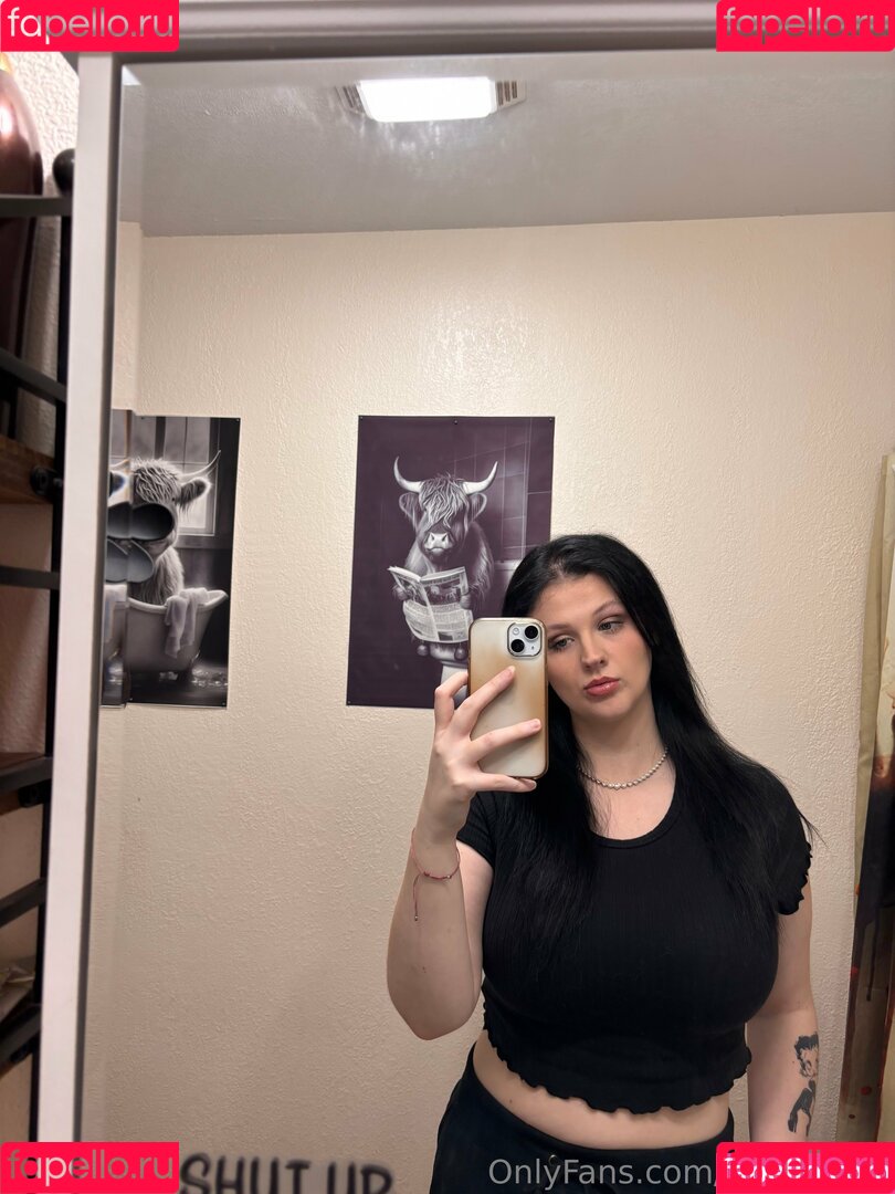 kelbaby20 Nude Onlyfans Photo 11