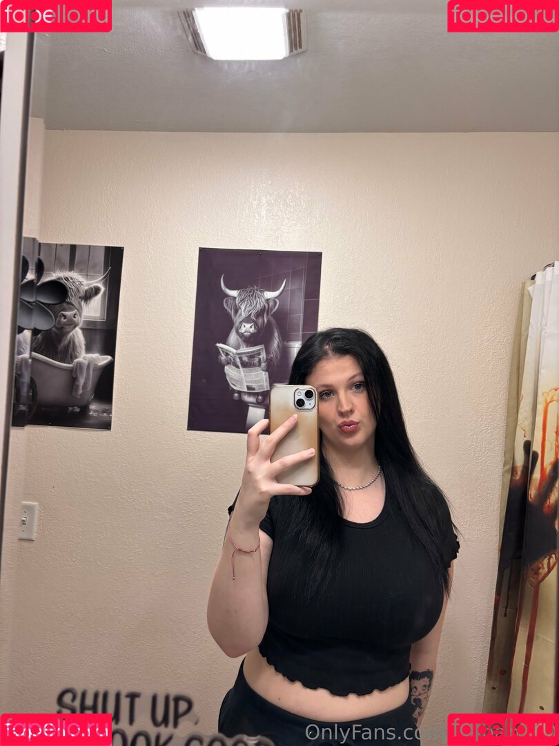 kelbaby20 Nude Onlyfans Photo 10