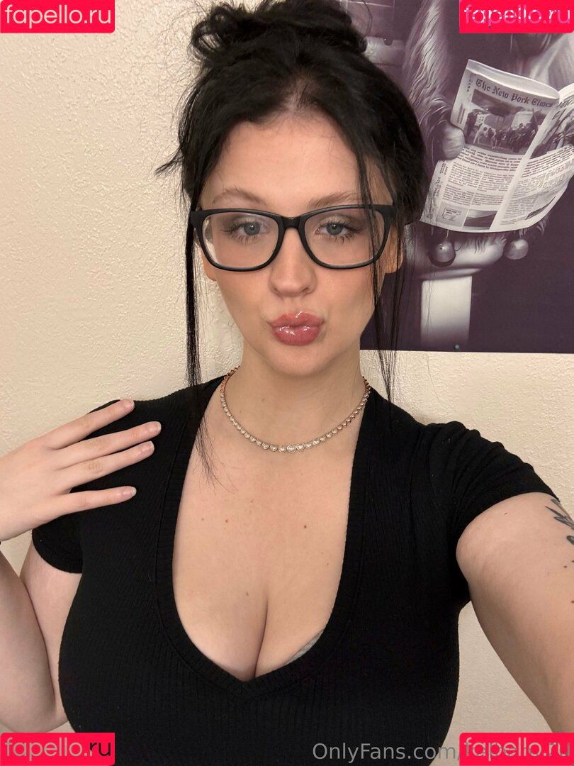 kelbaby20 Nude Onlyfans Photo 8