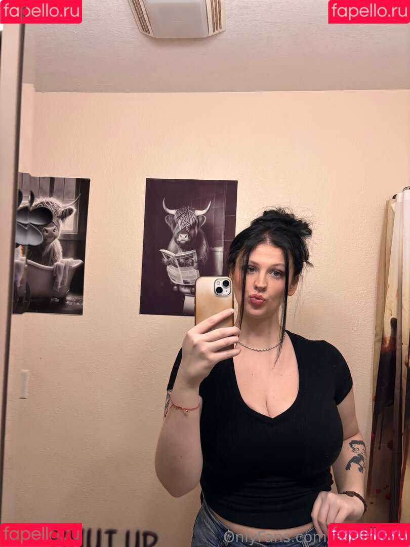 kelbaby20 Nude Onlyfans Photo 7