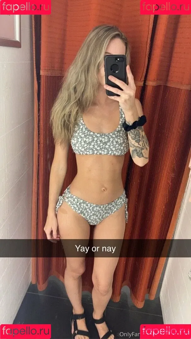 itssie Onlyfans Photo Gallery 