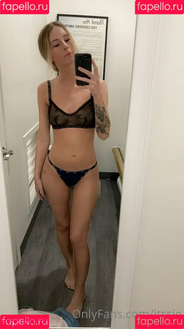 itssie Onlyfans Photo Gallery 