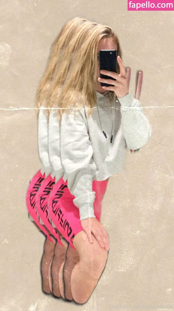 itssie Onlyfans Photo Gallery 