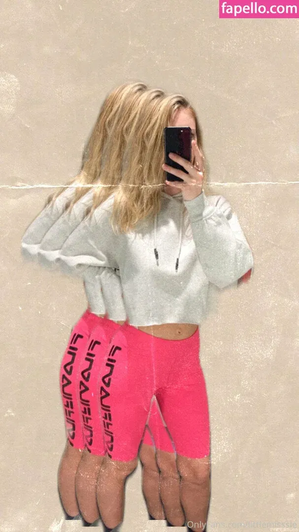 itssie Onlyfans Photo Gallery 