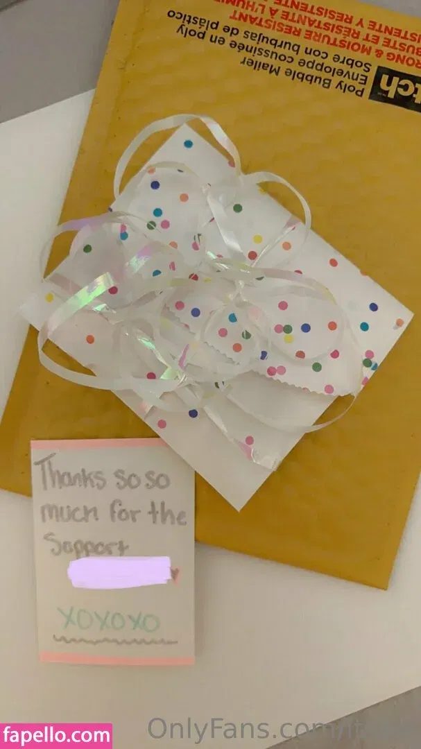 itssie Onlyfans Photo Gallery 