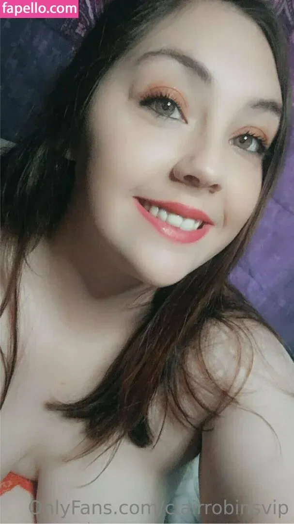 clairrobinsvip Onlyfans Photo Gallery 