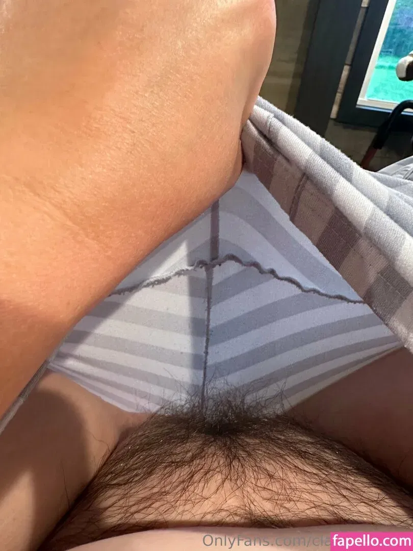 clairrobinsvip Onlyfans Photo Gallery 