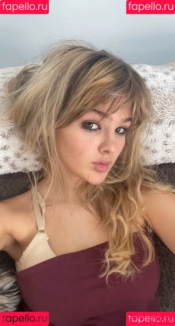 Ember Vail Onlyfans Photo Gallery 