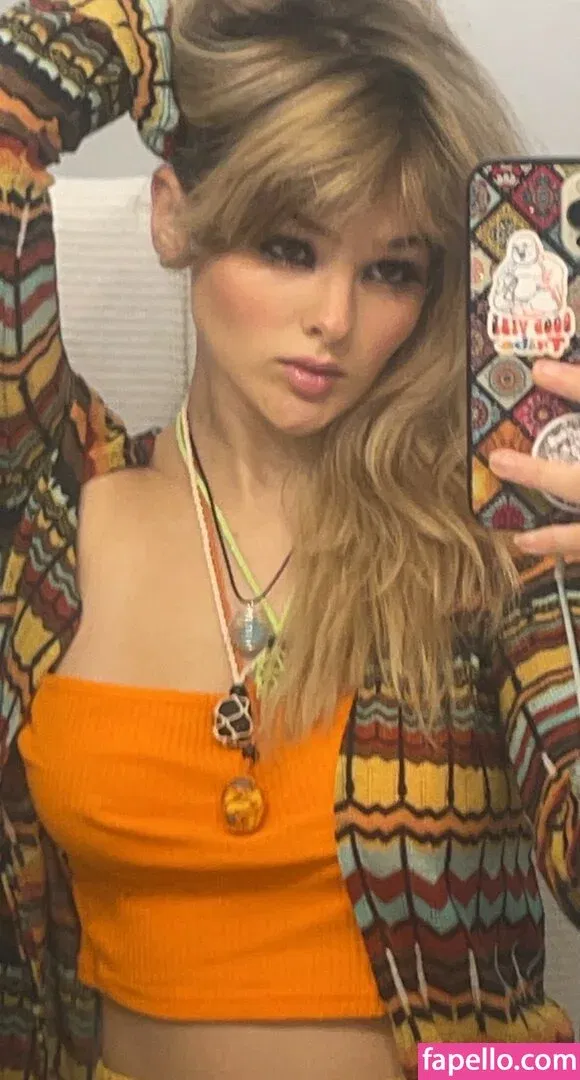 Ember Vail Onlyfans Photo Gallery 