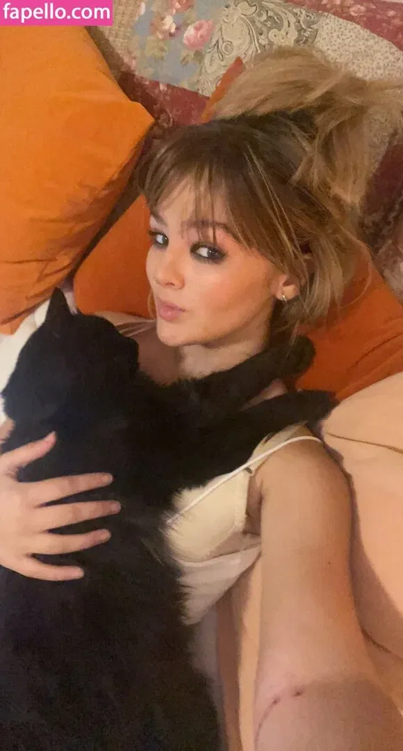 Ember Vail Onlyfans Photo Gallery 