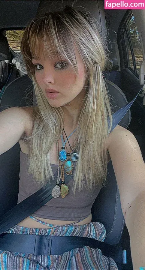 Ember Vail Onlyfans Photo Gallery 