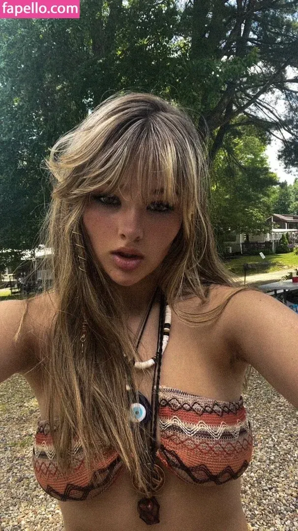 Ember Vail Onlyfans Photo Gallery 