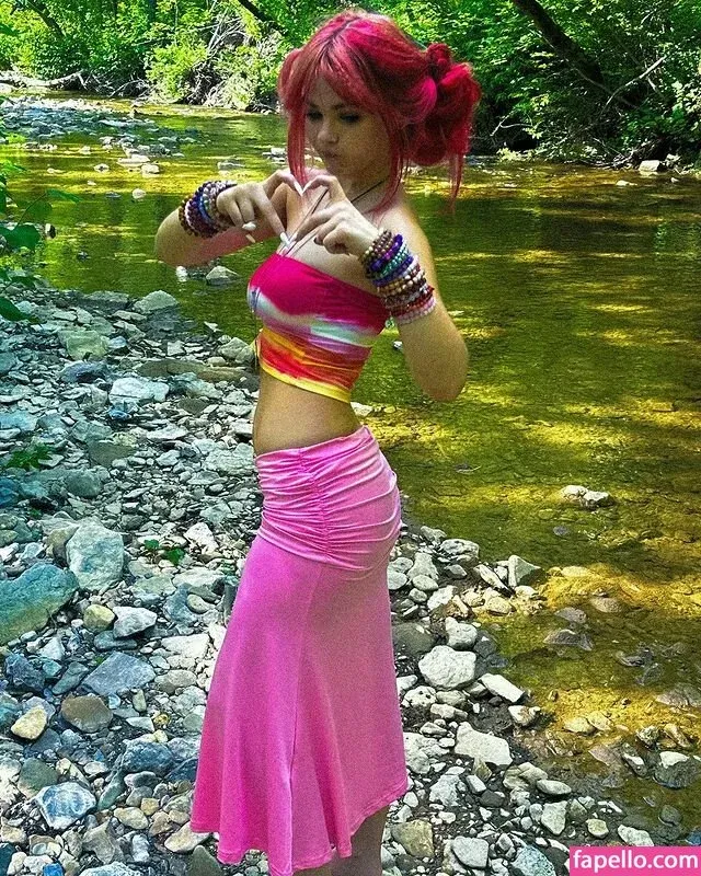 Ember Vail Onlyfans Photo Gallery 