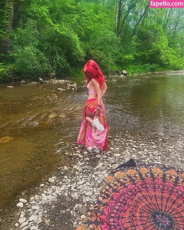 Ember Vail Onlyfans Photo Gallery 