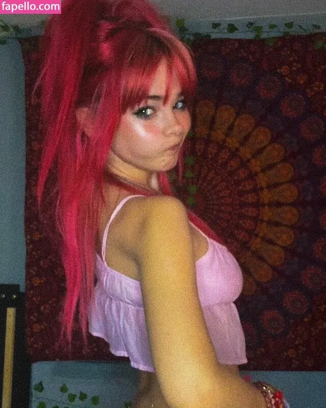 Ember Vail Onlyfans Photo Gallery 