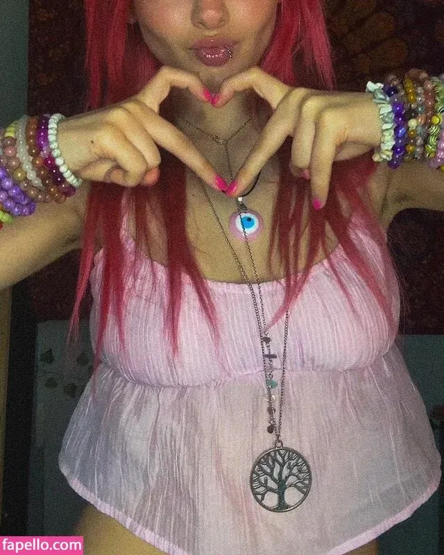 Ember Vail Onlyfans Photo Gallery 