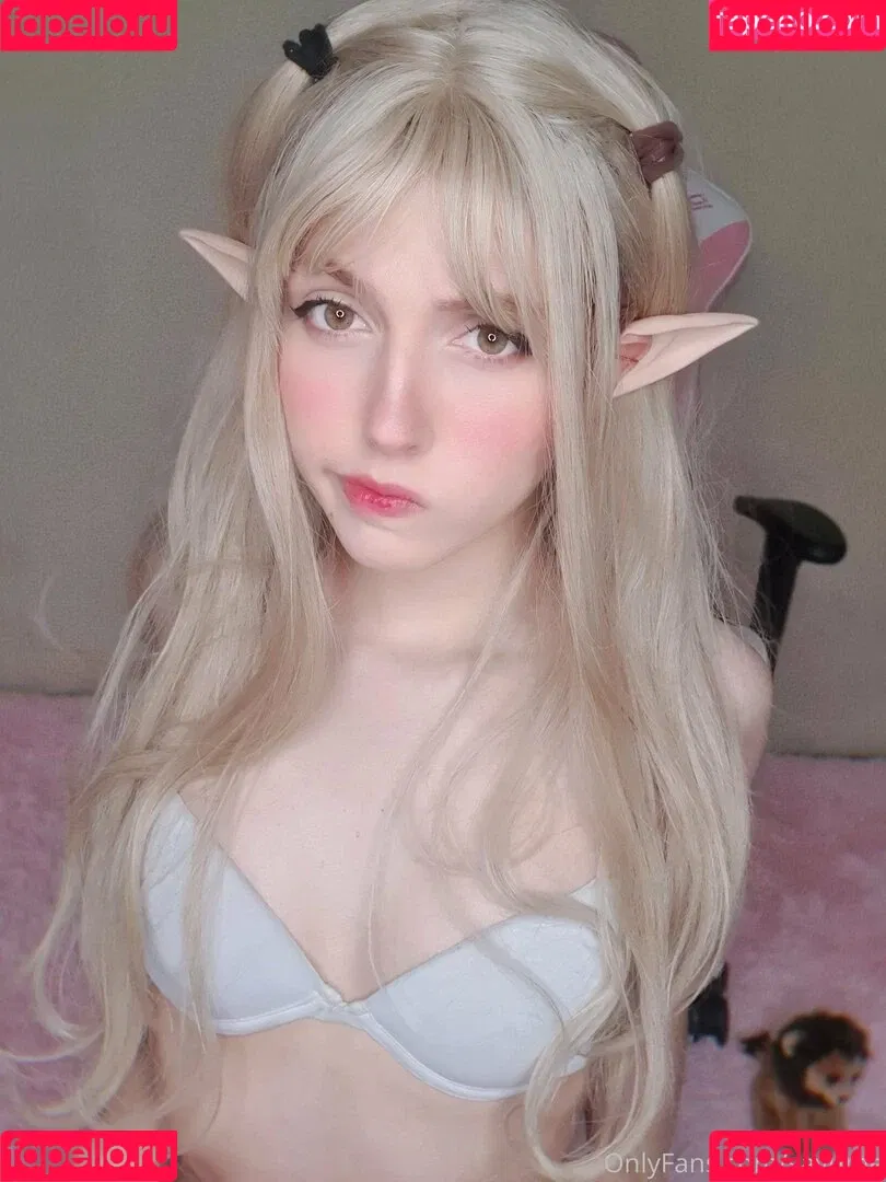 nymphetty Onlyfans Photo Gallery 