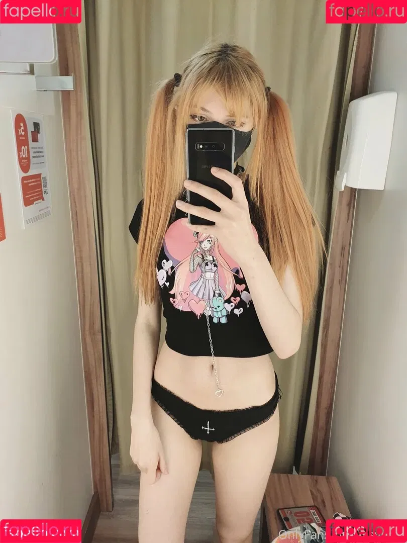 nymphetty Onlyfans Photo Gallery 