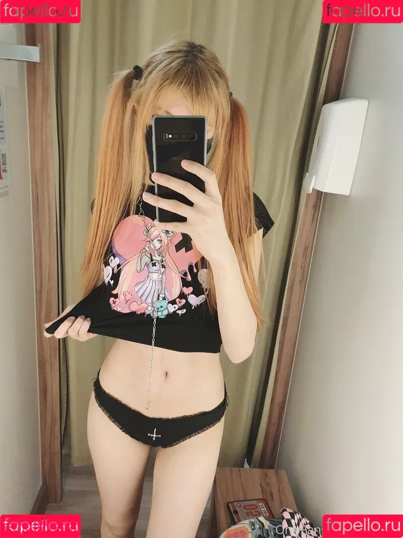 nymphetty Onlyfans Photo Gallery 