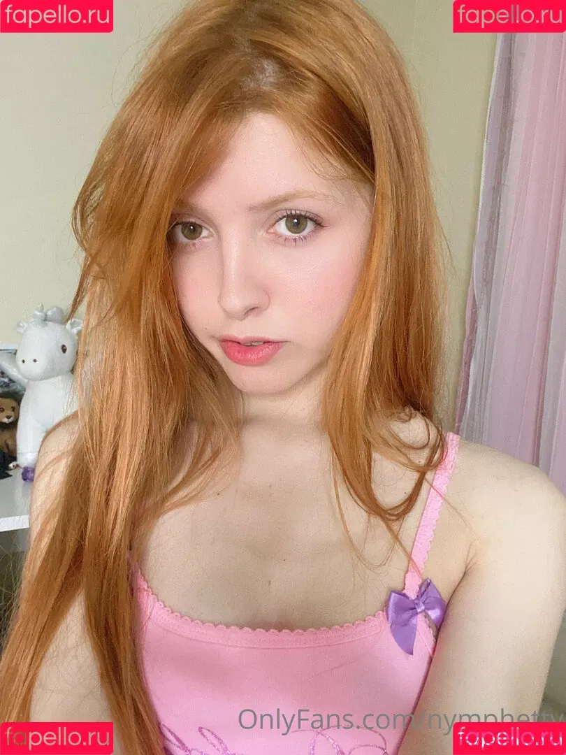 nymphetty Onlyfans Photo Gallery 