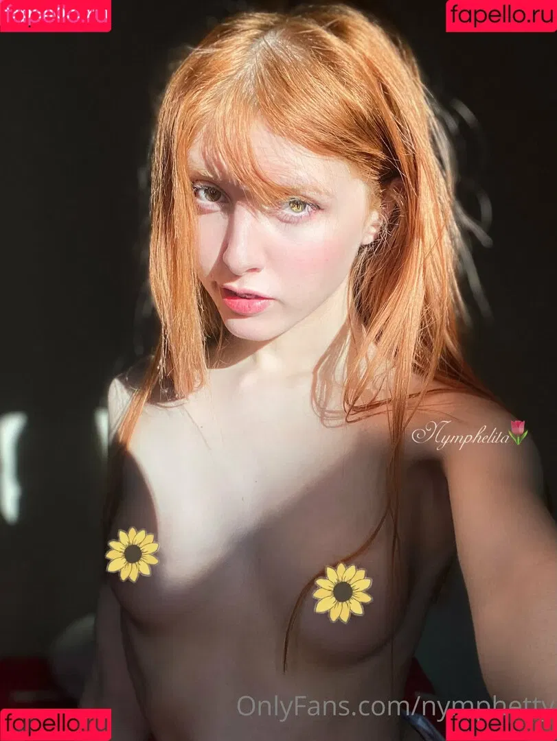 nymphetty Onlyfans Photo Gallery 