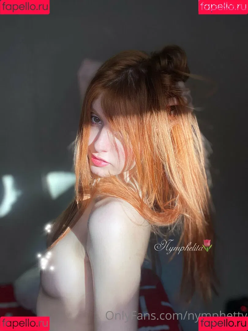 nymphetty Onlyfans Photo Gallery 