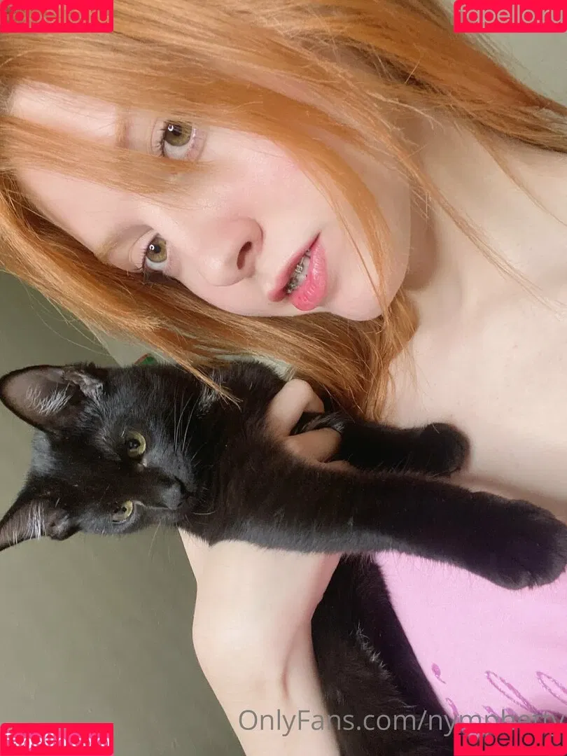 nymphetty Onlyfans Photo Gallery 