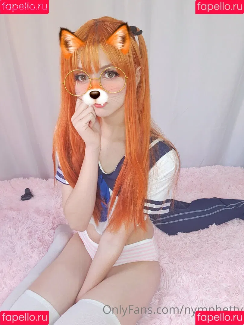 nymphetty Onlyfans Photo Gallery 