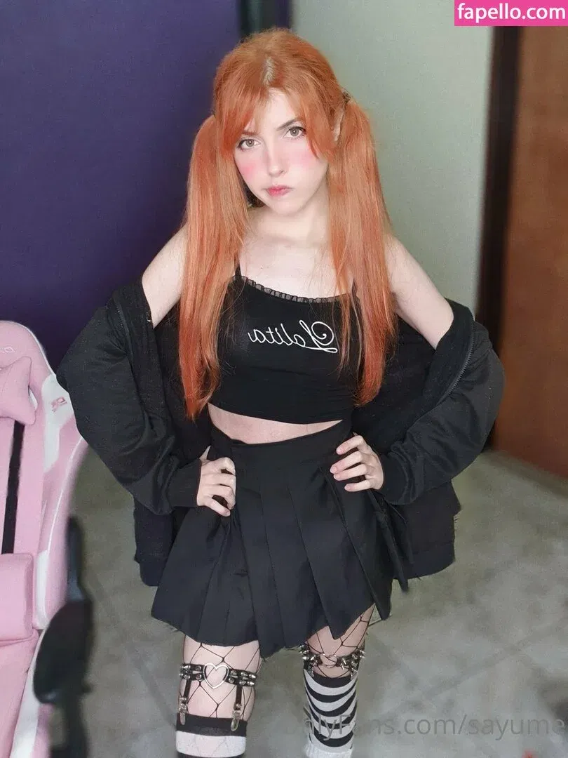 nymphetty Onlyfans Photo Gallery 