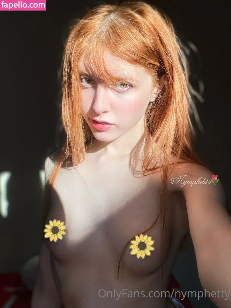 nymphetty Onlyfans Photo Gallery 