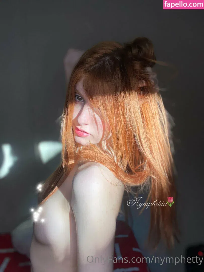 nymphetty Onlyfans Photo Gallery 