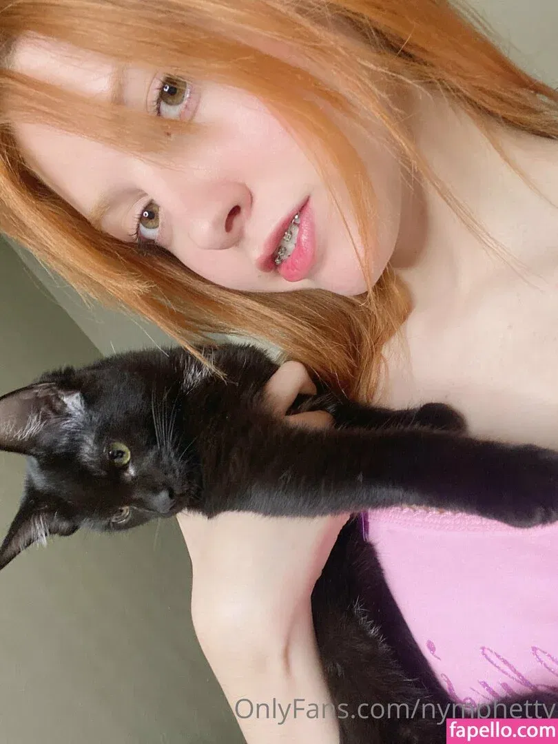 nymphetty Onlyfans Photo Gallery 