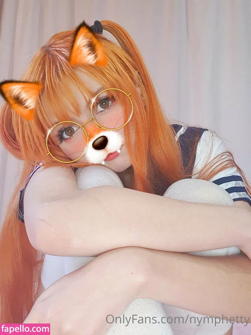 nymphetty Onlyfans Photo Gallery 