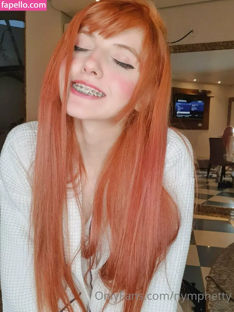 nymphetty Onlyfans Photo Gallery 