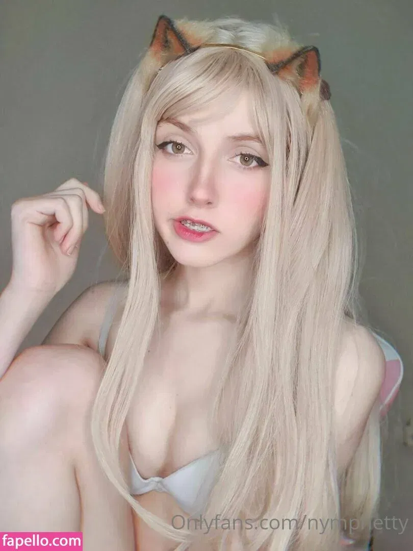 nymphetty Onlyfans Photo Gallery 