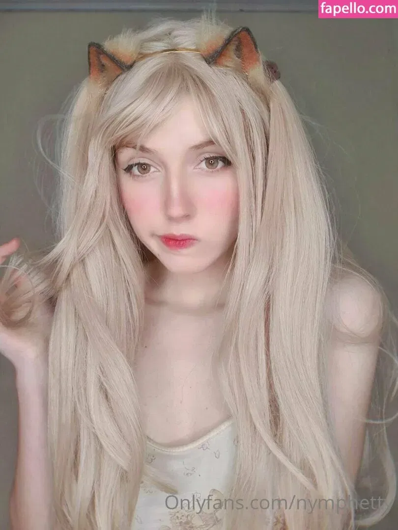 nymphetty Onlyfans Photo Gallery 