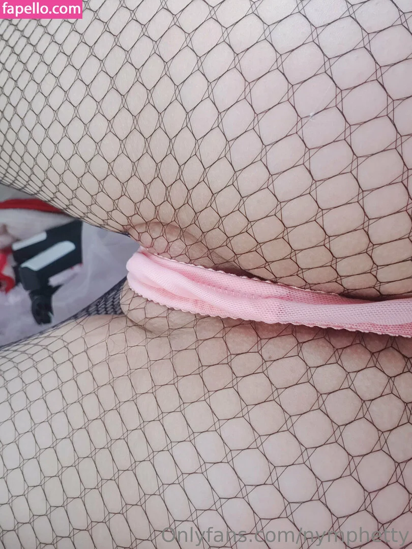 nymphetty Onlyfans Photo Gallery 