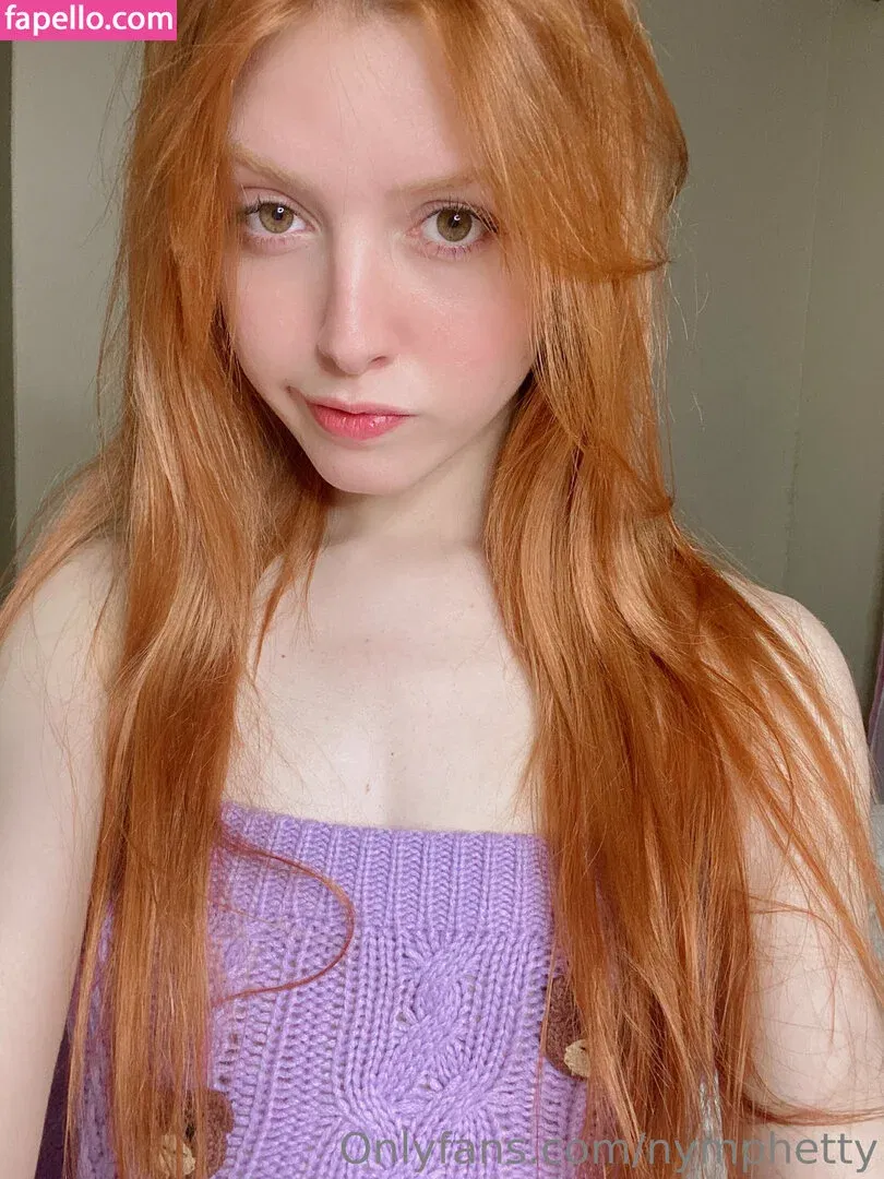 nymphetty Onlyfans Photo Gallery 