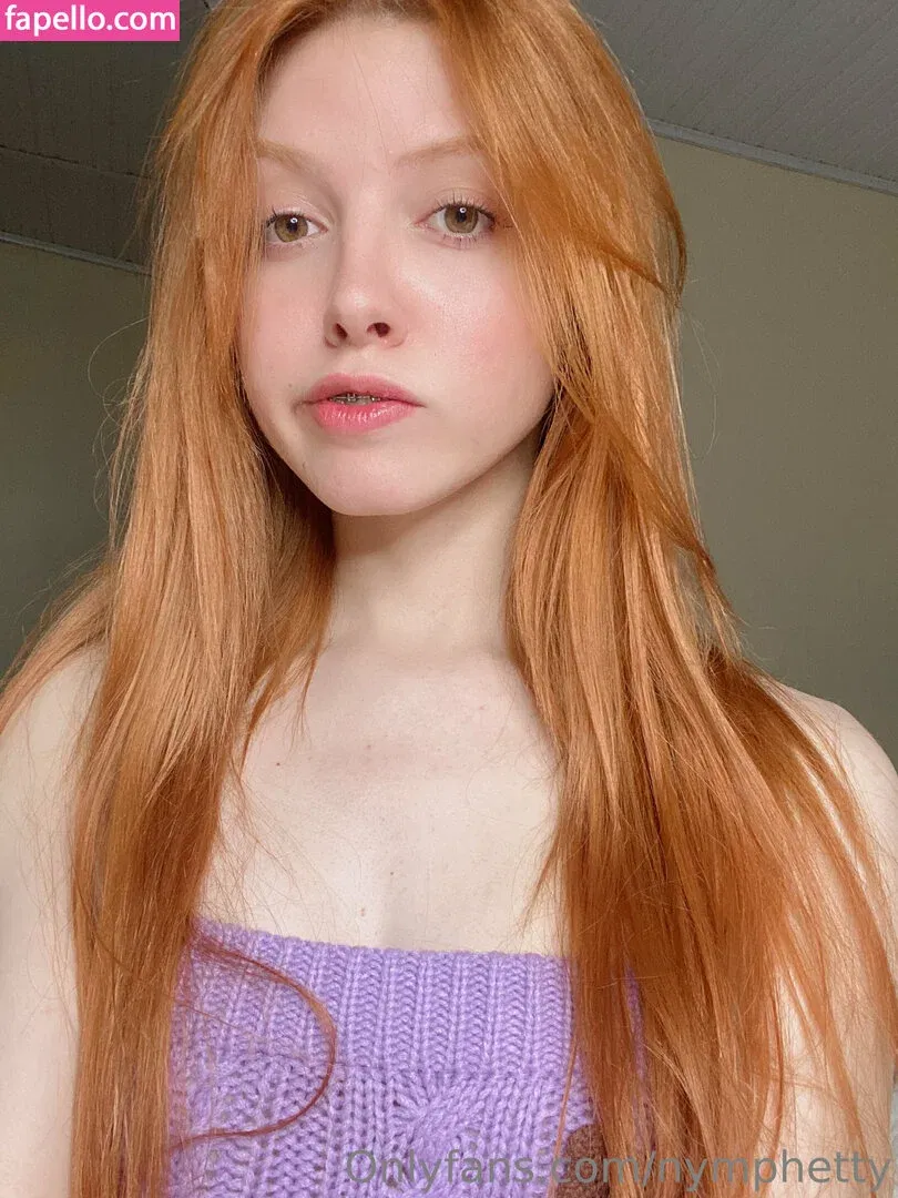 nymphetty Onlyfans Photo Gallery 