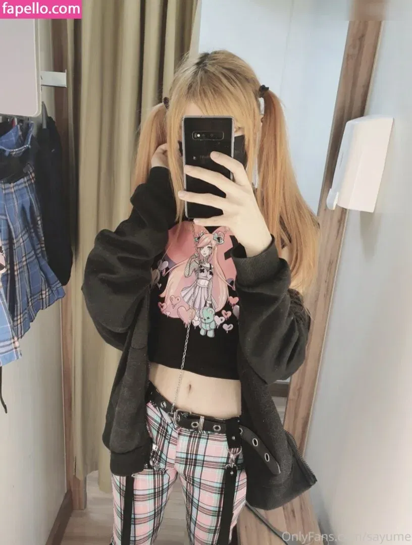 nymphetty Onlyfans Photo Gallery 