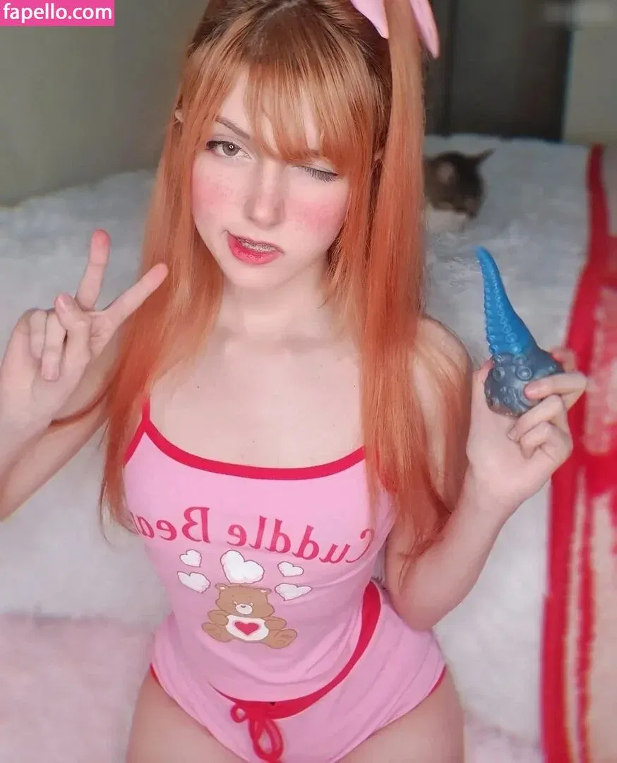 nymphetty Onlyfans Photo Gallery 