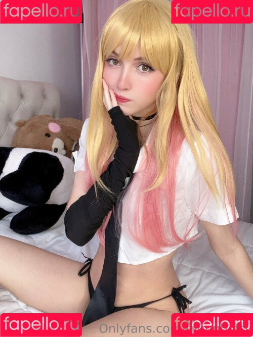 nymphetty Onlyfans Photo Gallery 