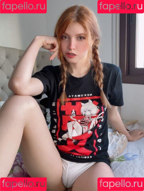 nymphetty Onlyfans Photo Gallery 