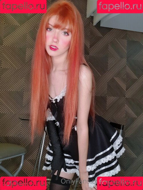 nymphetty Onlyfans Photo Gallery 