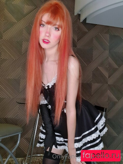 nymphetty Onlyfans Photo Gallery 