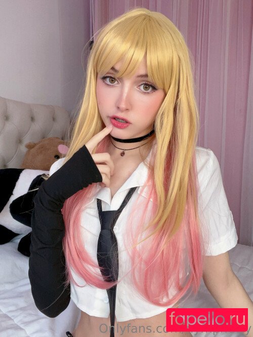 nymphetty Onlyfans Photo Gallery 