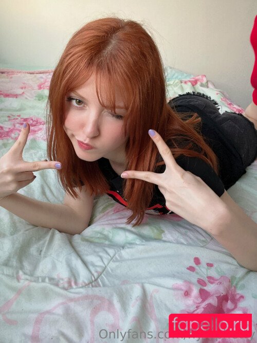 nymphetty Onlyfans Photo Gallery 