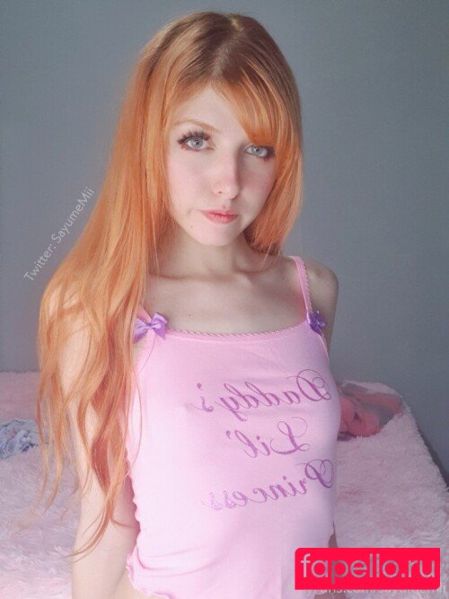 nymphetty Onlyfans Photo Gallery 