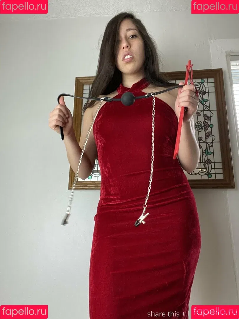 freegoddessmia Onlyfans Photo Gallery 