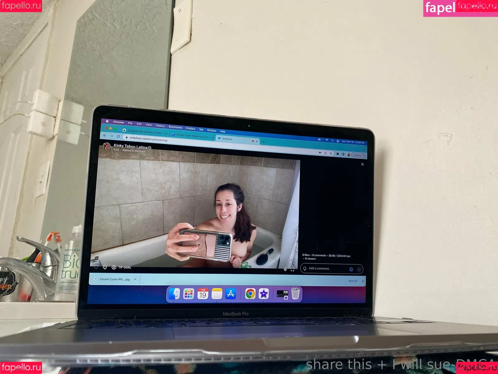 freegoddessmia Onlyfans Photo Gallery 